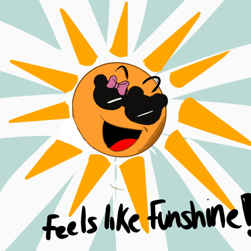 Feels Like Funshine
